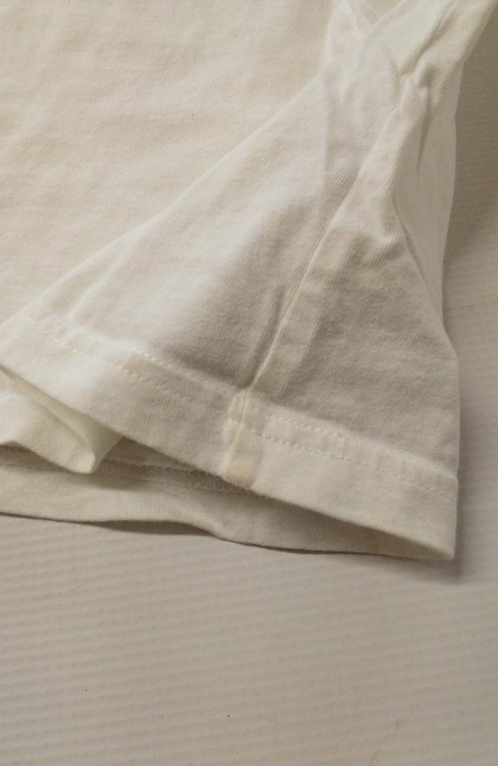 Tricou cu maneca scurta pentru barbati Element Basic Pocket ELYKT00116, alb, M [5]