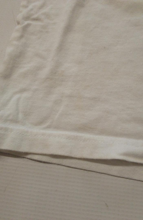 Tricou cu maneca scurta pentru barbati Element Basic Pocket ELYKT00116, alb, M [4]