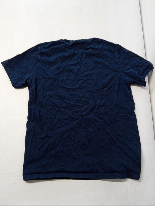 Tricou cu maneca scurta pentru barbati Levi's Big & Tall Graphic Tee, bleumarin, M [3]