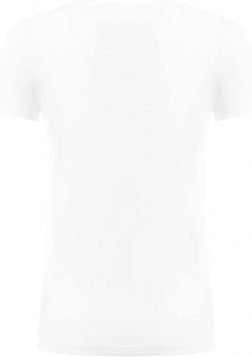 Tricou cu maneca scurta pentru femei Inter Milano, alb, S [4]