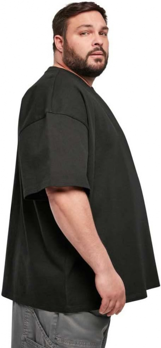 Tricou cu mânecă scurtă Urban Classics pentru bărbați, oversize, L [3]