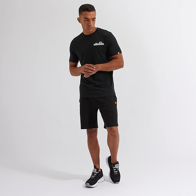 Tricou Ellesse Voodoo Gentlemen pentru bărbați, M [4]