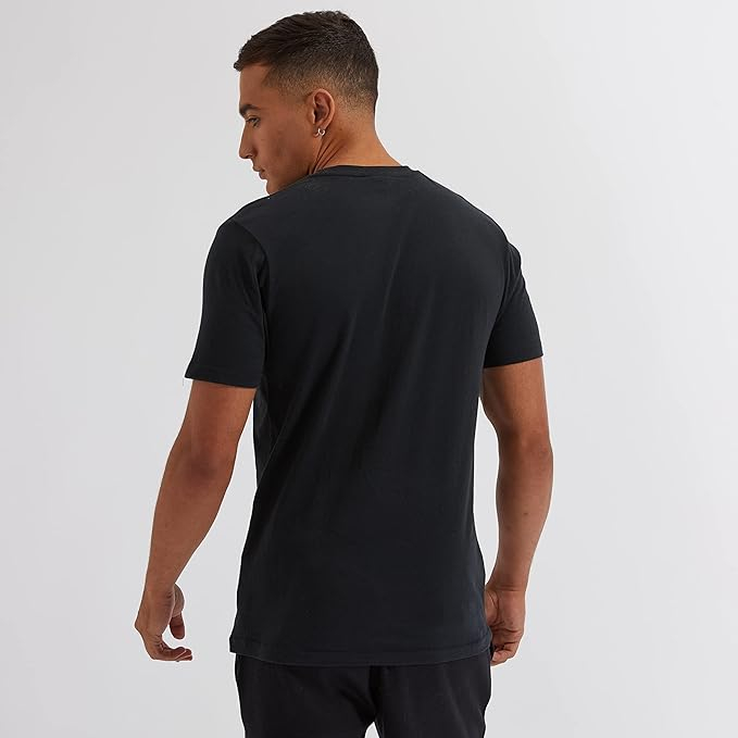 Tricou Ellesse Voodoo Gentlemen pentru bărbați, M [3]