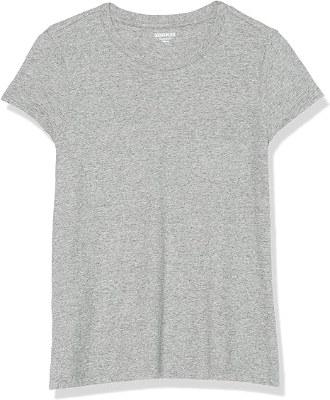 Tricou pentru femei Amazon Essentials, din bumbac, Marimea XXL [7]