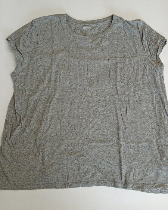 Tricou pentru femei Amazon Essentials, din bumbac, Marimea XXL [2]