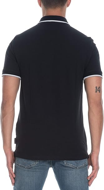 Tricou polo Armani Exchange pentru bărbați, XL [3]