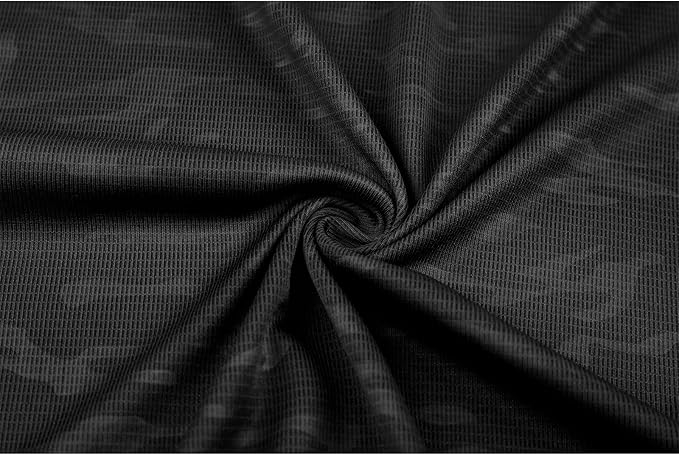 Tricou polo cu mânecă scurtă pentru bărbați Geeksport, negru, XL [5]