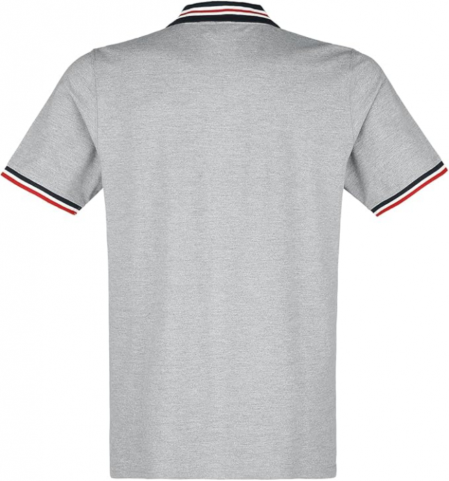 Tricou polo pentru bărbați Lonsdale Occumster, L [2]