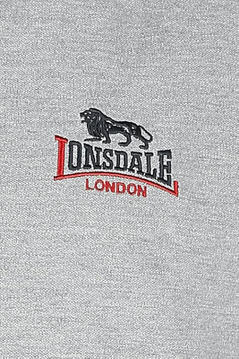 Tricou polo pentru bărbați Lonsdale Occumster, L [3]