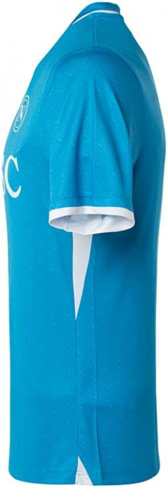 Tricou SSC NAPOLI pentru bărbați, 4XL [2]