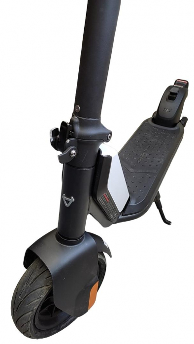 Trotineta electrica NIU KQi1 Pro (DE) Alb [6]