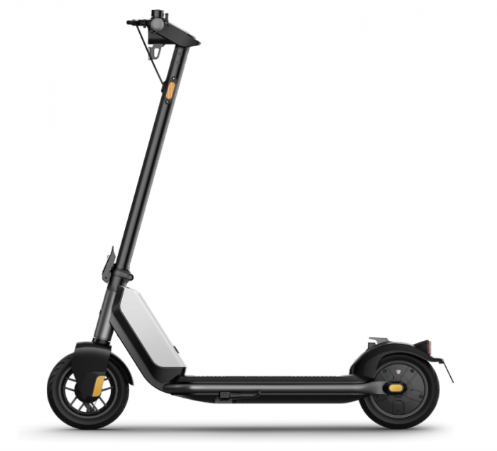 Trotineta electrica NIU KQi1 Pro (DE) Alb [9]