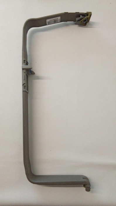 Tub alimentare brat superior 151249 suncon pentru masina de spalat vase Beko BDFN26441XC [2]