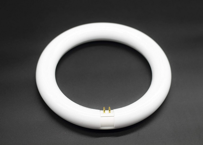 Tub LED circular 32W, 6500 K [5]