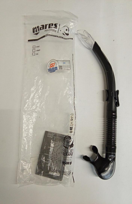 Tub snorkeling/scufundari Mares Snorkel Bay unisex [2]