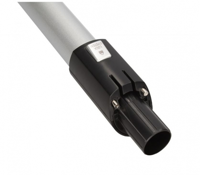 Tub telescopic pentru aspirator, GROUPE SEB RS-RH5764, EO7xx, EO9xx, RH7xx, RH9xx, TY7xx, TY9xx [2]