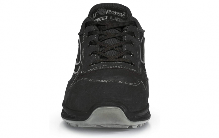 U-Power Pantofi de protecție, marime 46, Homme Rl20013-46 [5]