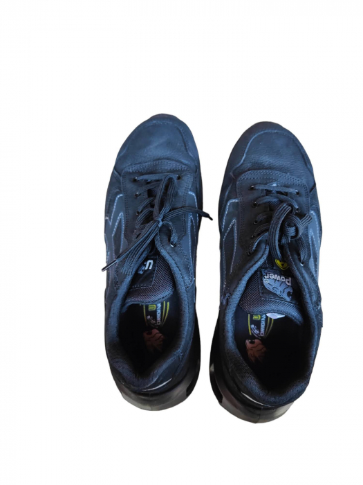 U-Power Pantofi de protecție, marime 46, Homme Rl20013-46 [2]