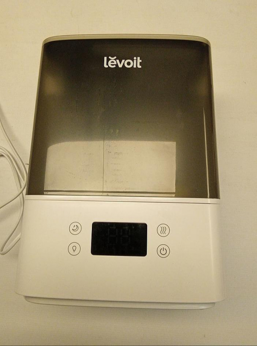 Umidificator de aer LEVOIT Classic 300S, Rezervor 6L, 47m² [6]