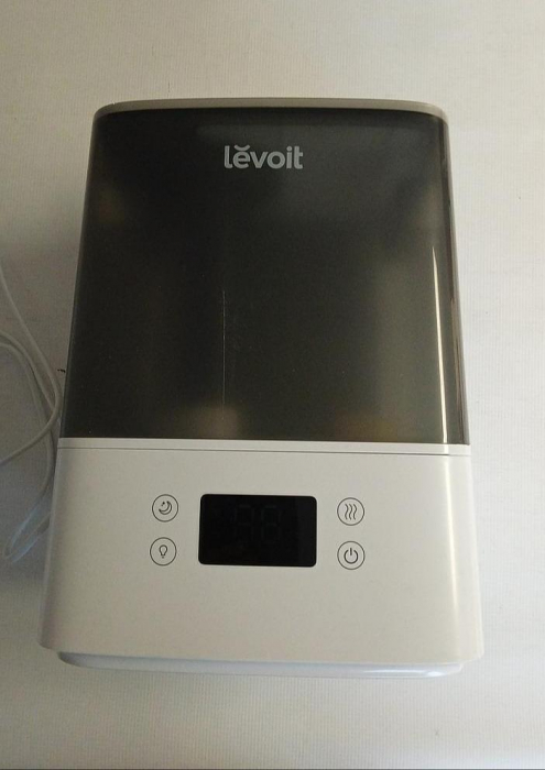 Umidificator de aer LEVOIT Classic 300S, Rezervor 6L, 47m² [3]