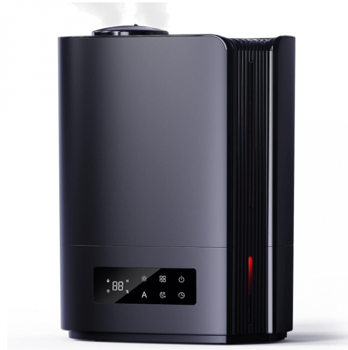 Umidificator XAXAZON JS07 6L, trei moduri, silențios [7]