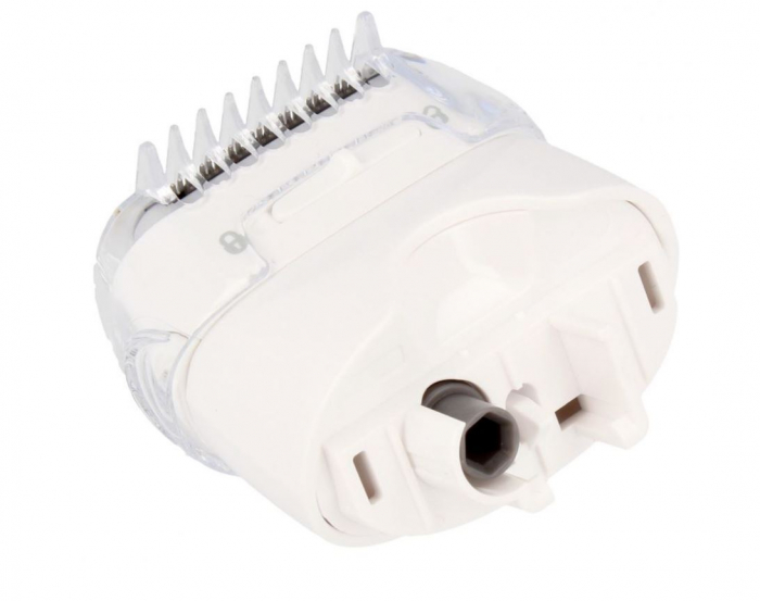 Cap Aparat de Ras Alb Braun Silk Epil 7 și Xpressive, 67030799 [2]