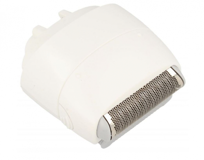 Cap Aparat de Ras Alb Braun Silk Epil 7 și Xpressive, 67030799 [3]