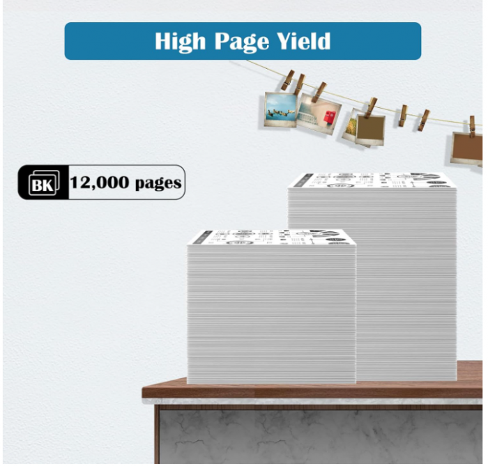 Unitate de cilindru Aseker DR-2400 DR2400 compatibilă cu TN-2420 pentru imprimantele Brother [8]