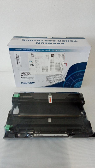 Unitate de cilindru Aseker DR-2400 DR2400 compatibilă cu TN-2420 pentru imprimantele Brother [2]