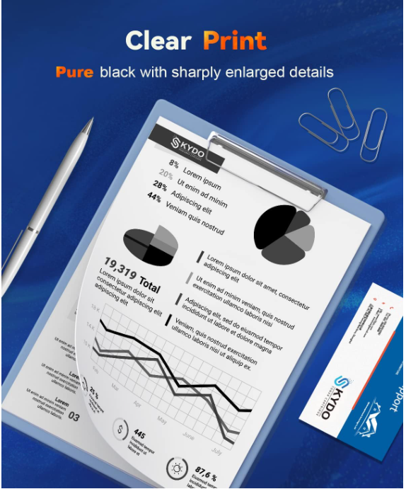 Unitate de cilindru DR-2400 compatibil cu imprimantele Brother [6]