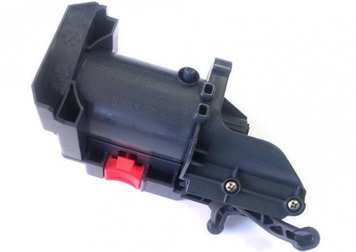 Bloc Erogator Espressor DELONGHI 7313251451, pentru ECAM, ETAM [2]