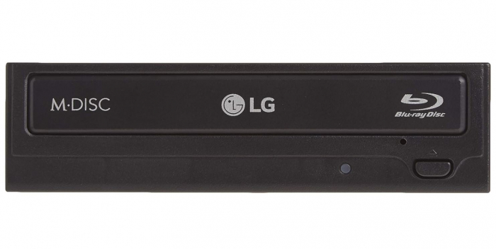 Unitate optica interna LG WH16NS40, Blu-Ray, DVD, CD [3]