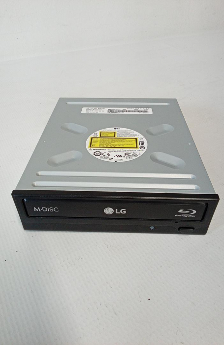 Unitate optica interna LG WH16NS40, Blu-Ray, DVD, CD [2]