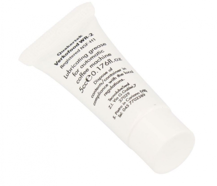 Vaselina siliconica pentru espressor, DELONGHI SER0354, WR-2, 5g [2]