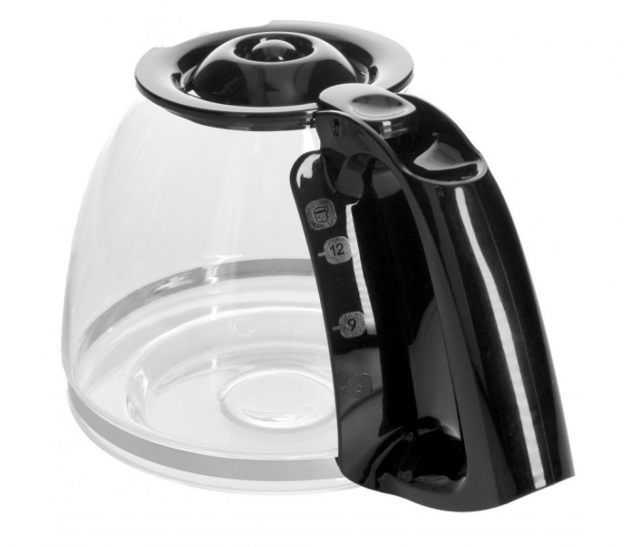 Cana de sticla pentru cafetiera, GROUPE SEB SS-986885 [2]
