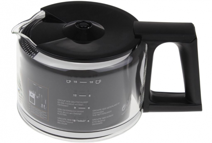 Cana pentru cafetiera, KRUPS XB900601 [1]