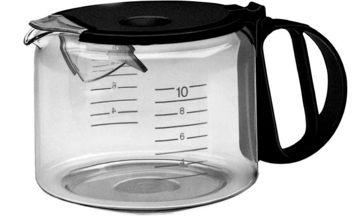 Cana pentru cafetiera BRAUN KFK10T, AX13210010, KF3x ->KF5x [3]