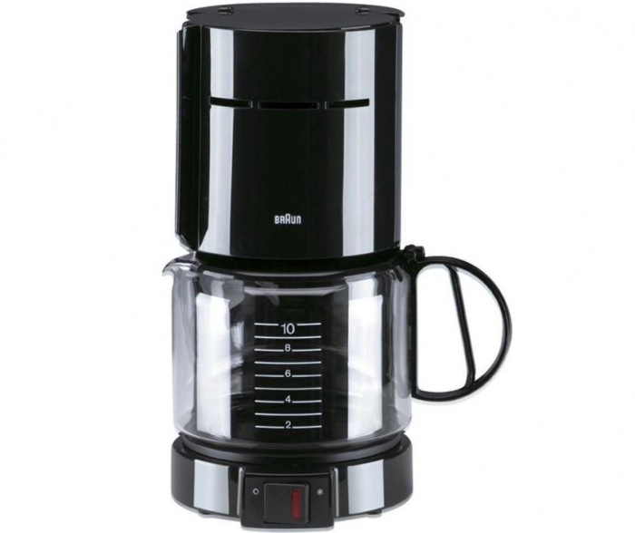 Cana pentru cafetiera BRAUN KFK10T, AX13210010, KF3x ->KF5x [2]