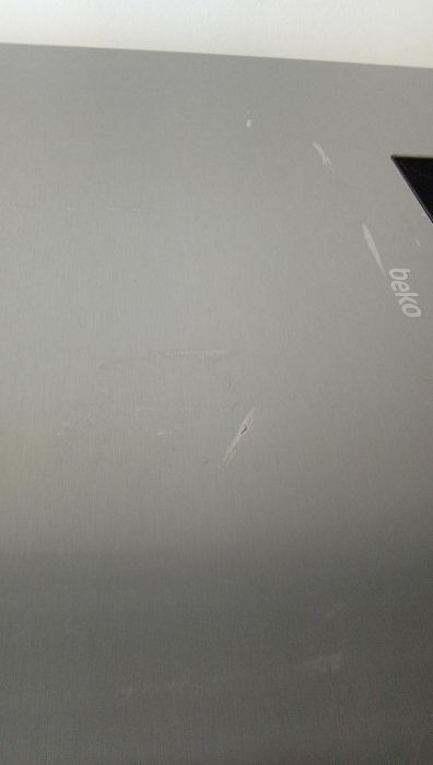 Usa cu panou de comanda pentru masina de spalat vase Beko BDFN26441XC [5]