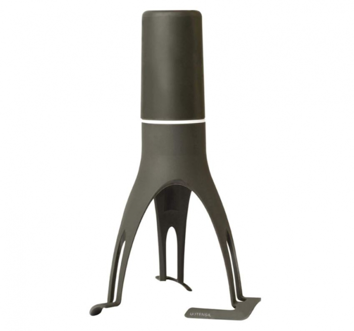 Ustensila Automata pentru Amestecat Mancare BRIX, 3 viteze, gri [1]