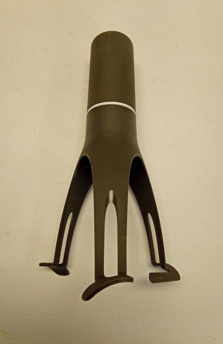 Ustensila Automata pentru Amestecat Mancare BRIX, 3 viteze, gri [2]