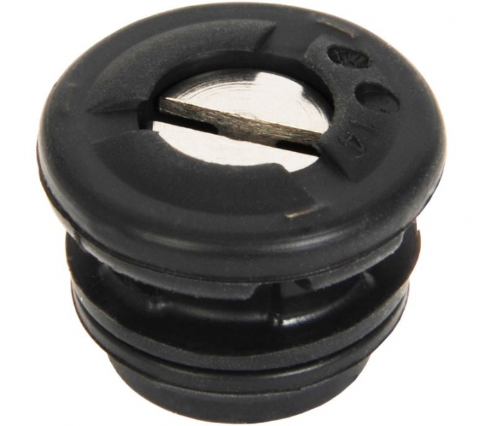 Valva de securitate GROUPE SEB 090003110901 pentru oala sub presiune Novia si Pratica [2]