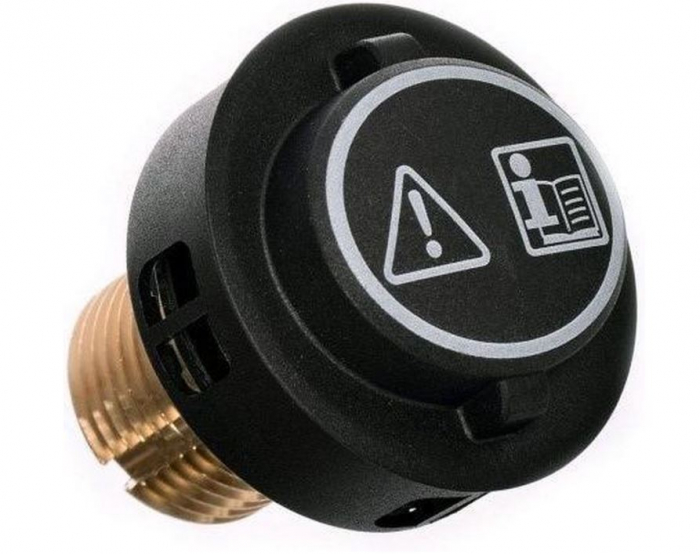 Buson de siguranta pentru aparat de spalat cu presiune KARCHER 4.580-760.0 [2]