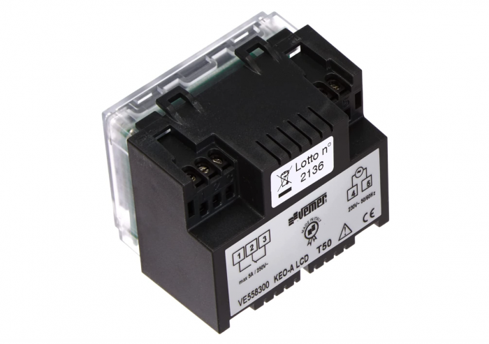 Vemer ve558300 Termostat [2]