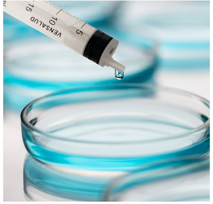 VENSALUD Set 50 Seringi de unica folosinta, fara ac, fara latex, sterile, 20 ml [6]