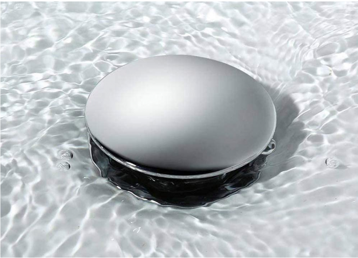 Ventil lavoar click-clack Oxen l172143 [6]