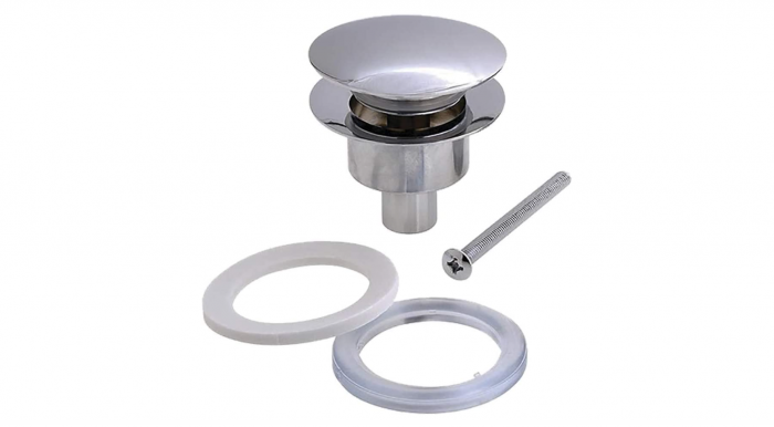 Ventil lavoar click-clack Oxen l172143 [1]