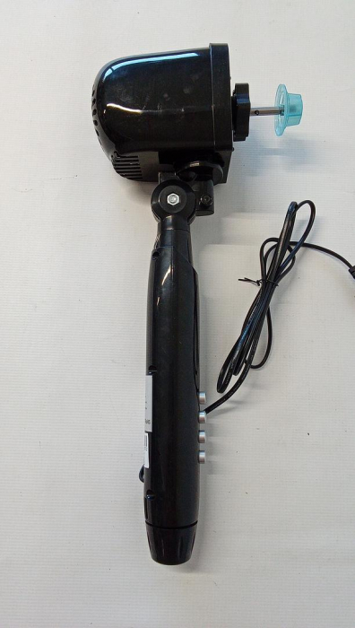 Ventilator cu picior Cecotec EnergySilence 510, 40 W, 5 pale, diametrul 40 cm, 3 viteze, inaltime 110-130 cm [5]