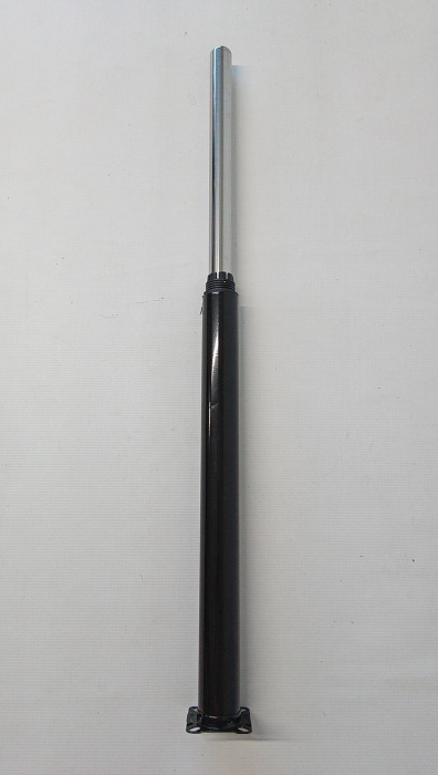 Ventilator cu picior Cecotec EnergySilence 510, 40 W, 5 pale, diametrul 40 cm, 3 viteze, inaltime 110-130 cm [7]