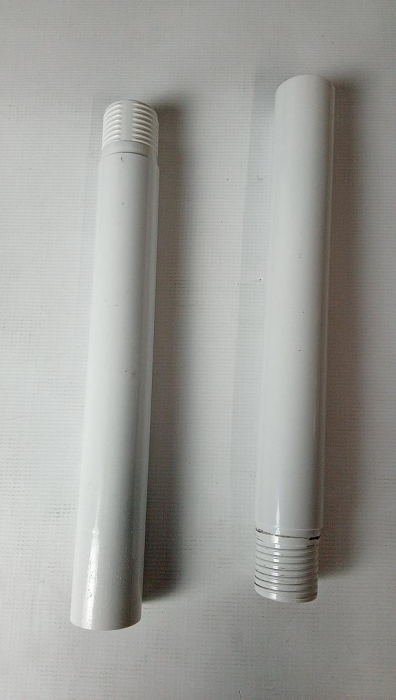 Ventilator cu picior Cecotec EnergySilence 540 Smart de 55 W, alb [5]